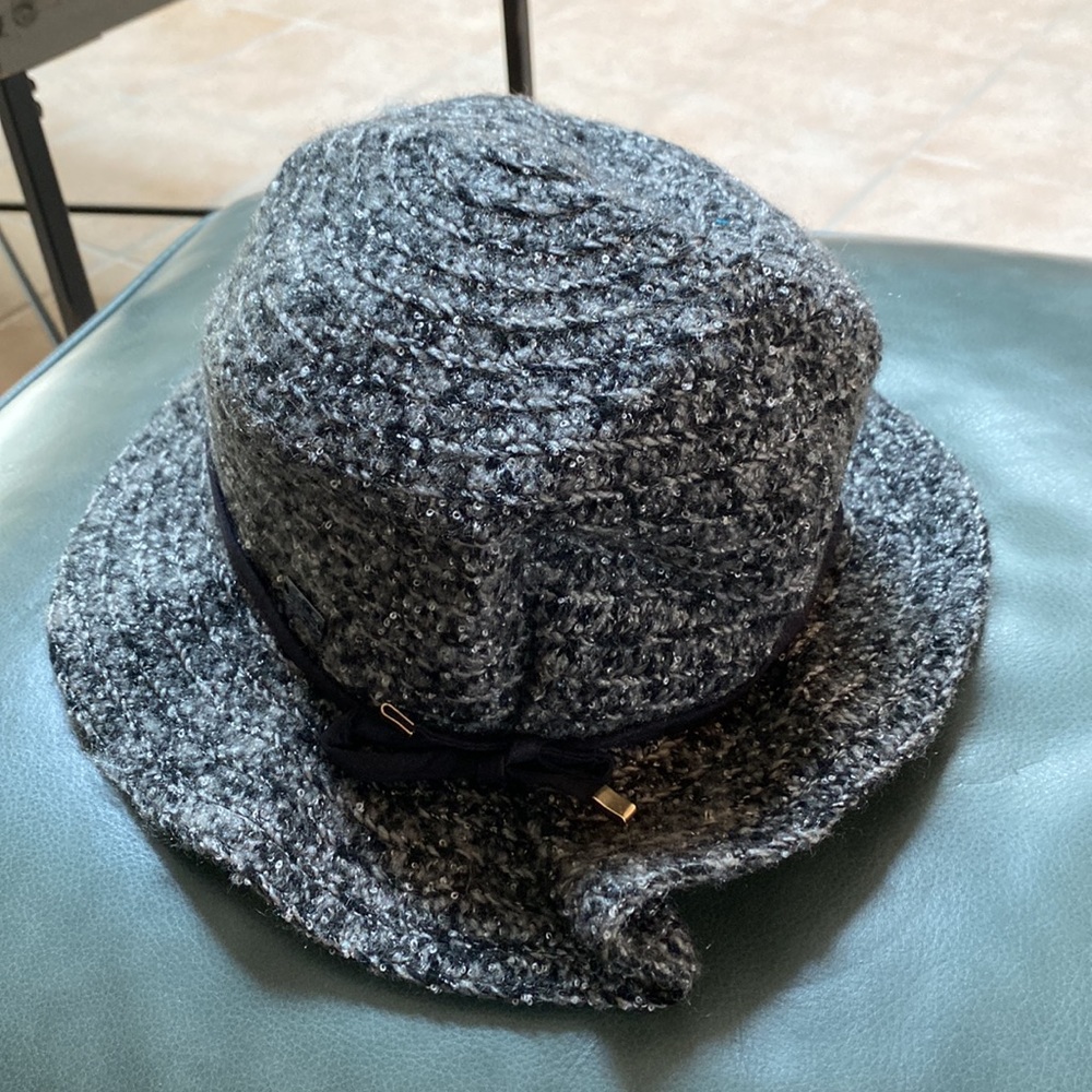 Gorgeous Winter Hat - image 3